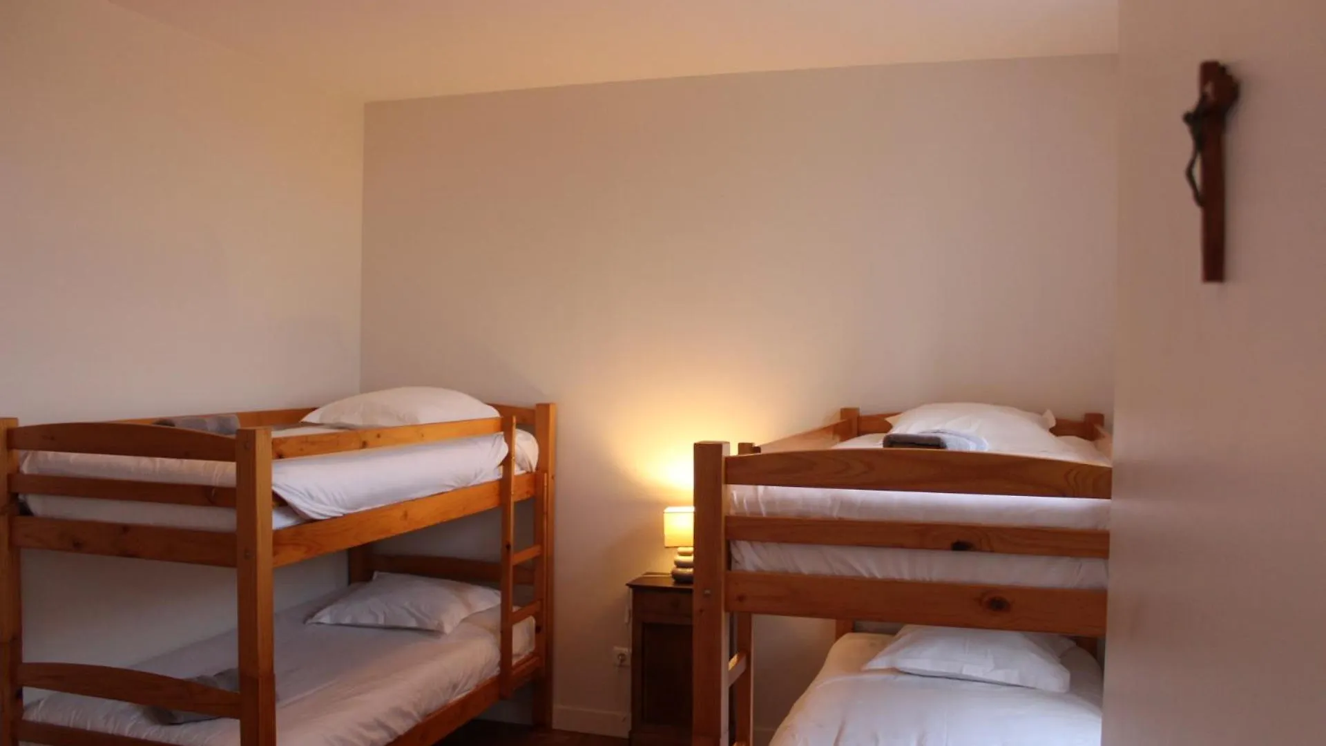 Le Grand Couvent De Gramat Hotel