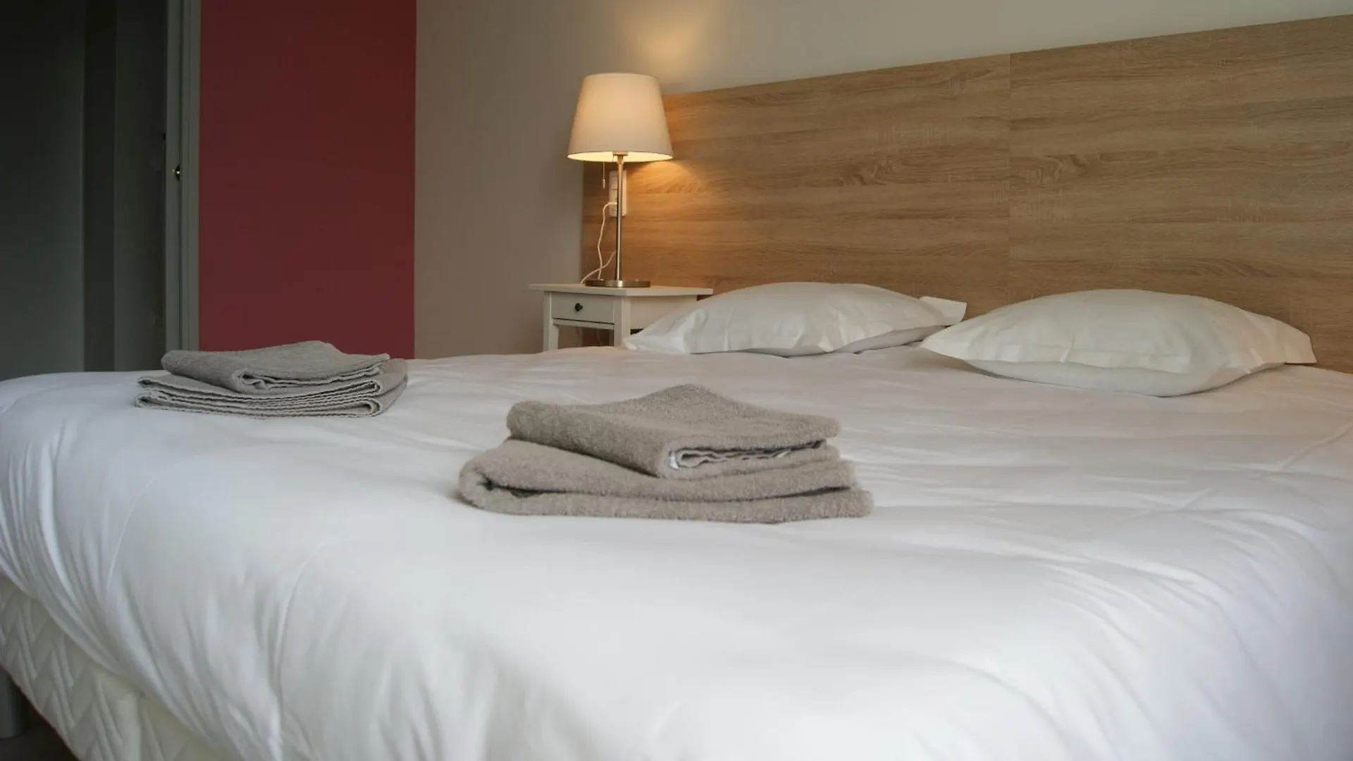 Le Grand Couvent De Gramat Hotel