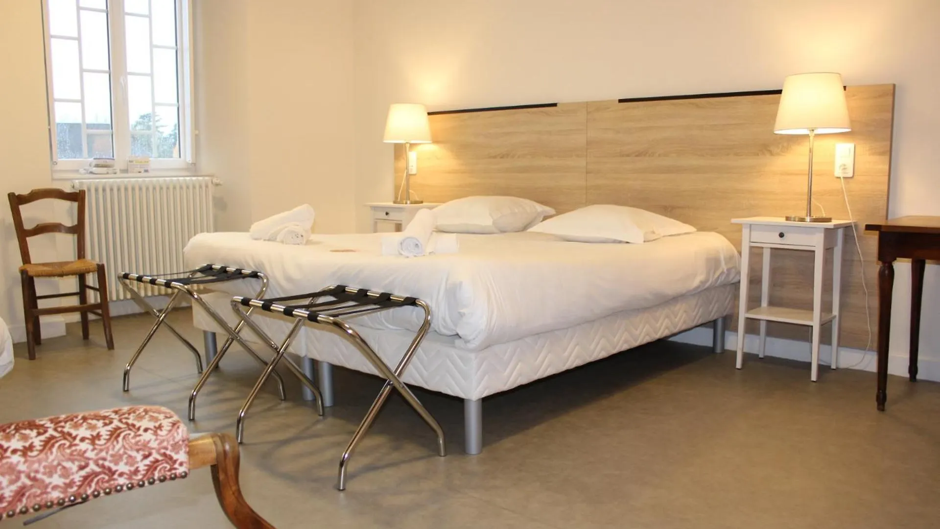 Le Grand Couvent De Gramat Hotel