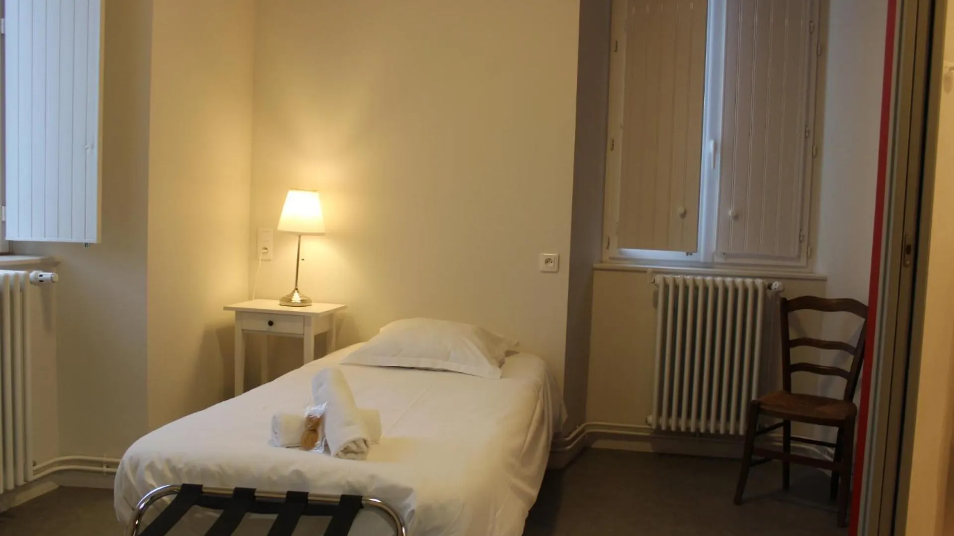 Le Grand Couvent De Gramat Hotel