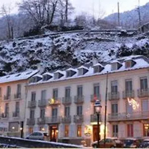 Hotel Ardiden, Luz-Saint-Sauveur