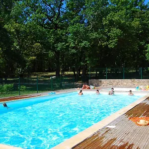 Lagrange Grand Bleu - Les Segalieres Vakantiepark
